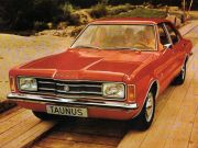   Taunus / Cortina