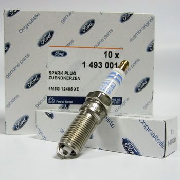 Ford Ford Escort,Fiesta,Focus,Fusion,Mondeo,Puma,Connect (1.25;1.4;1.6;1.8;2.0 16V) gyri gyertya