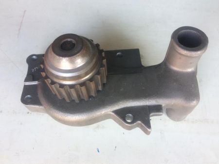 minsgi utngyrtott Ford Escort Mk III vzpumpa