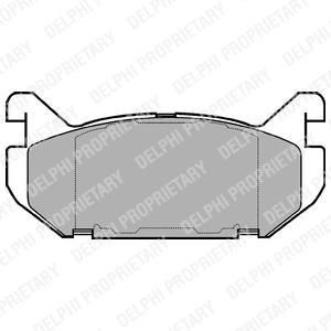 minsgi utngyrtott Ford probe hts fkbett