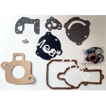 minsgi utngyrtott Ford Escort / Sierra / Orion / Taunus / Capri karburtor tmts klt.