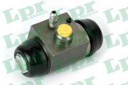  minsgi utngyrtott Transit 85-91 bal munkahenger 100L/130