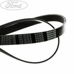  Gyri Ford Transit 2000-2014 2.4Tdci hosszbordsszj (+AC) Gyri 7PK2876