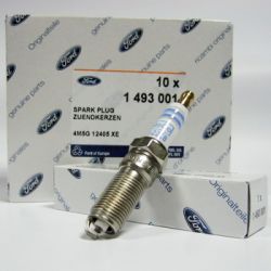  Ford Ford Escort,Fiesta,Focus,Fusion,Mondeo,Puma,Connect (1.25;1.4;1.6;1.8;2.0 16V) gyri gyertya