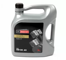  Ford Formula 5w30 motorolaj 5 liter