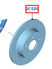  Ford Hts fktrcsa