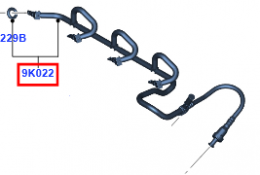  Ford Rsolaj visszafoly cs