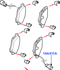  Ford Hts fkbett (motorcraft)