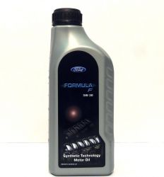  Ford Formula 5W30 1 liter