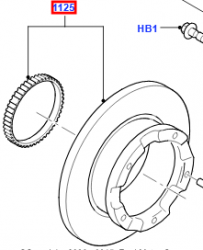  Ford Hts fktrcsa