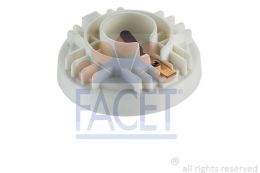  Opel Opel Ascona C rotor