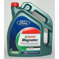  Ford Magnatec Profession 5W30 A5 5 liter