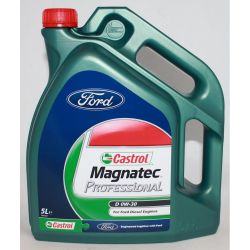  Ford Magnatec Profession D 0W30 C2 5 liter