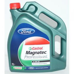  Ford Magnatec Profession 5W20  5 liter