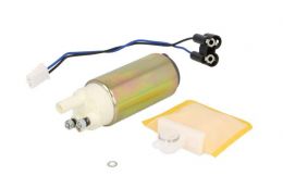  minsgi utngyrtott Ford Mondeo I-II, Focus, Puma, Ka, Fiesta AC pumpa (enginetech)