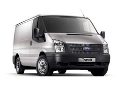   Transit 2006-2014 (TT9)