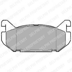  minsgi utngyrtott Ford probe hts fkbett