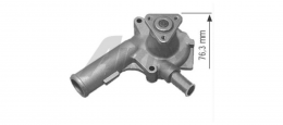  minsgi utngyrtott Ford Escort Mk.V-VI-VII;Fiesta Mk.III;Orion Mk.III. 1.3 benzines vzpumpa