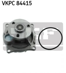  minsgi utngyrtott Vzpumpa