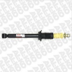  minsgi utngyrtott Ford Escort VI, Orion III hts lengscsillapt 1PR!!!
