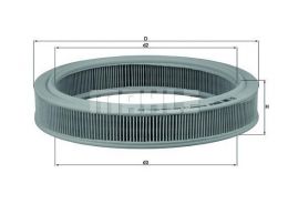  minsgi utngyrtott Sierra 2.0 DOHC levegszr