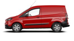   Transit/Tourneo Courier