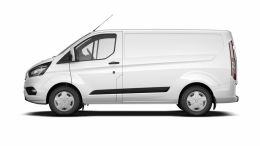   Transit/Tourneo Custom
