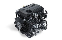   2.0L Diesel Panther dzel