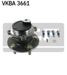  minsgi utngyrtott Hts kerkagycsapgy C-MAX, Focus II (SNR)