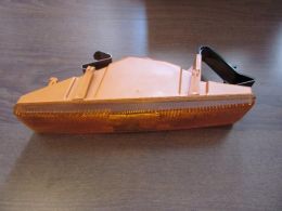  minsgi utngyrtott Ford Sierra 1982-1986 bal index