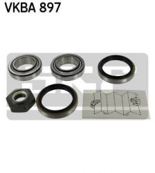  Gyri Ford Sierra bal hts csapgy 82-93