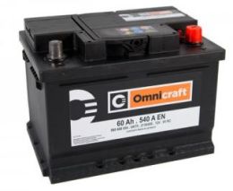  Omnicraft Akkumultor 44Ah J+